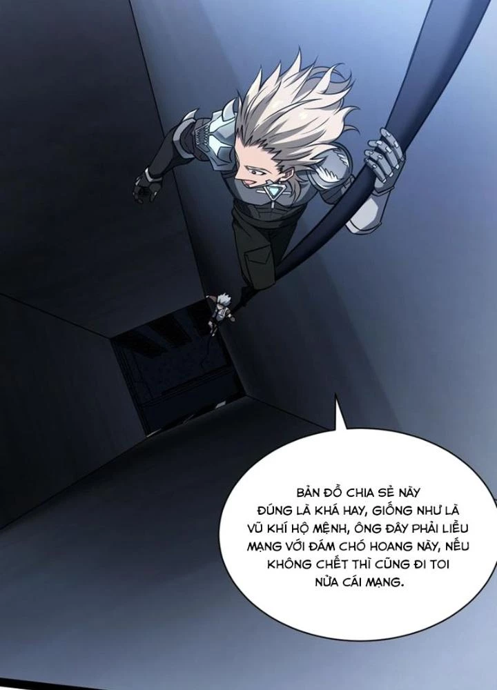 Cực Đại Khoa Trương Chapter 46 - 67