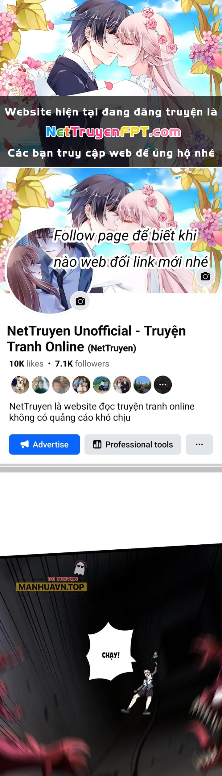 Cực Đại Khoa Trương Chapter 47 - 1