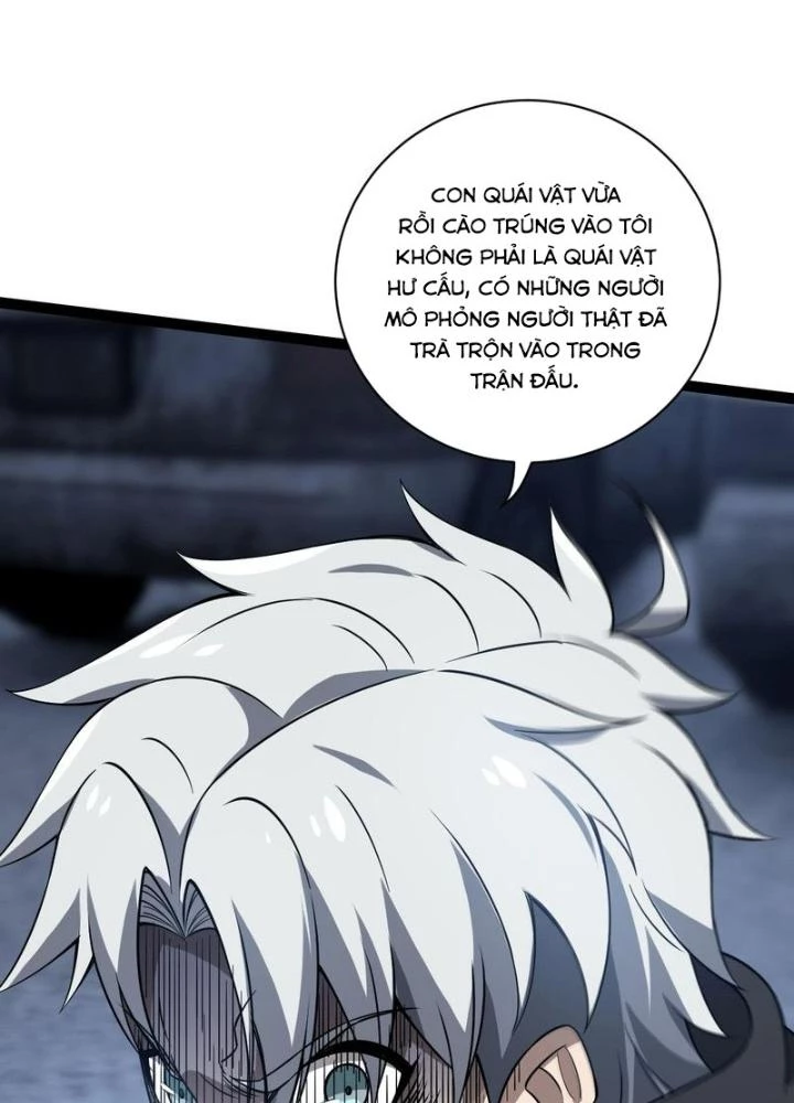 Cực Đại Khoa Trương Chapter 47 - 63