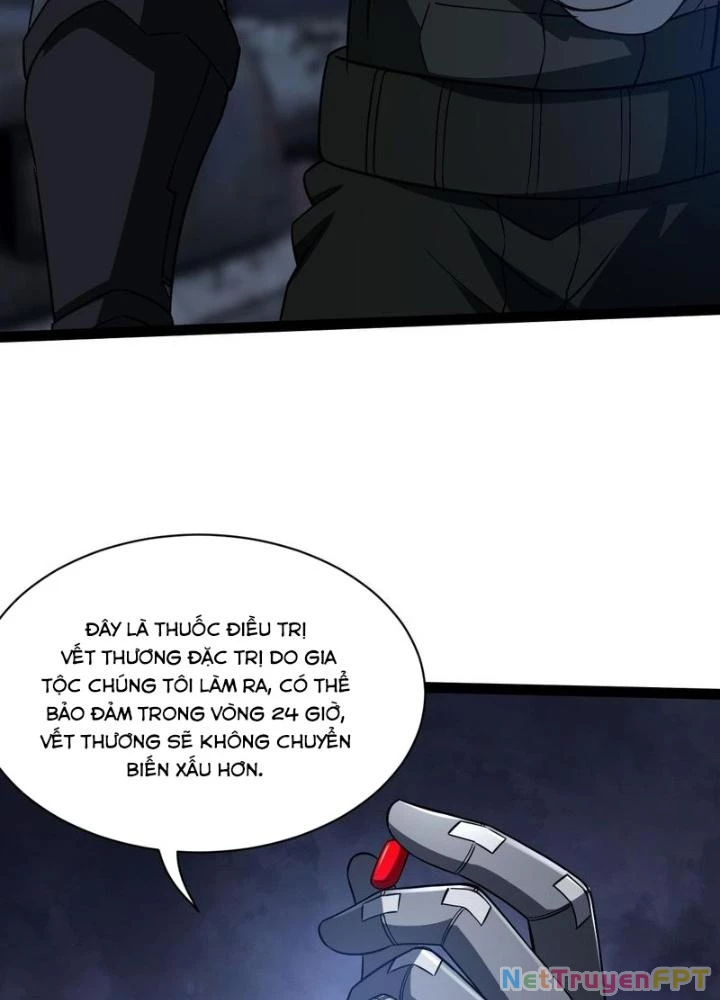 Cực Đại Khoa Trương Chapter 47 - 75