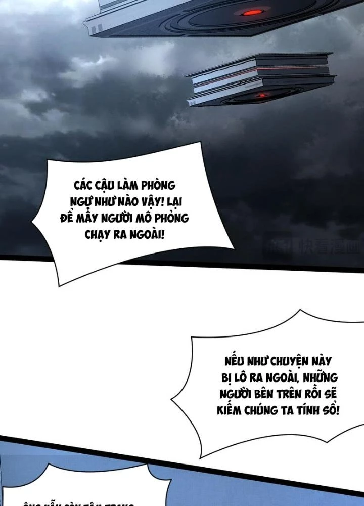 Cực Đại Khoa Trương Chapter 47 - 95