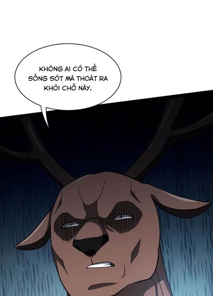 Cực Đại Khoa Trương Chapter 47 - 107