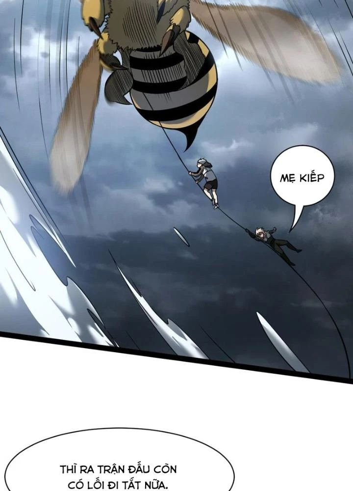 Cực Đại Khoa Trương Chapter 47 - 113