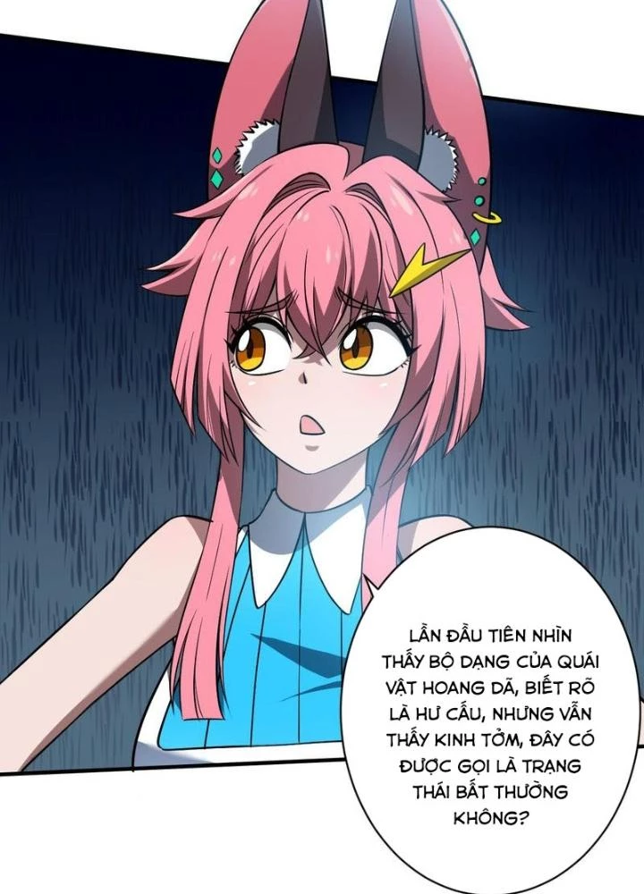 Cực Đại Khoa Trương Chapter 48 - 37