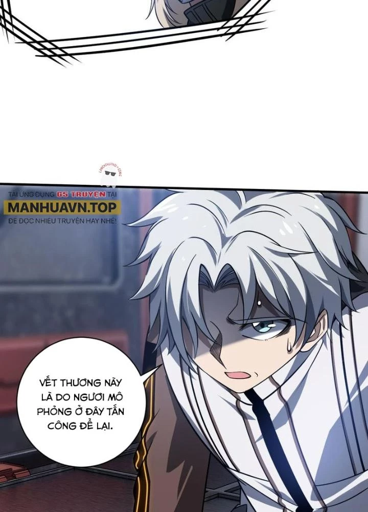 Cực Đại Khoa Trương Chapter 48 - 57