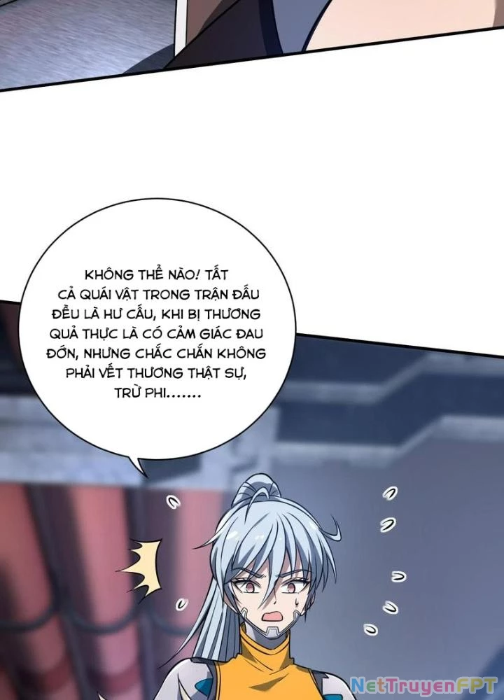 Cực Đại Khoa Trương Chapter 48 - 59