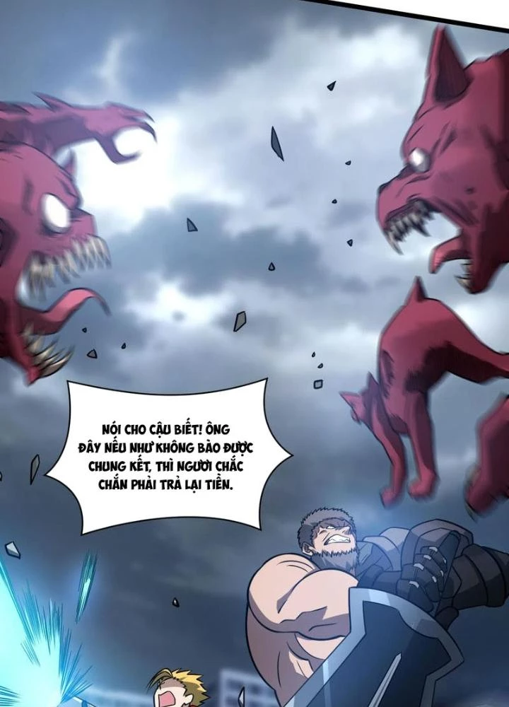 Cực Đại Khoa Trương Chapter 48 - 67