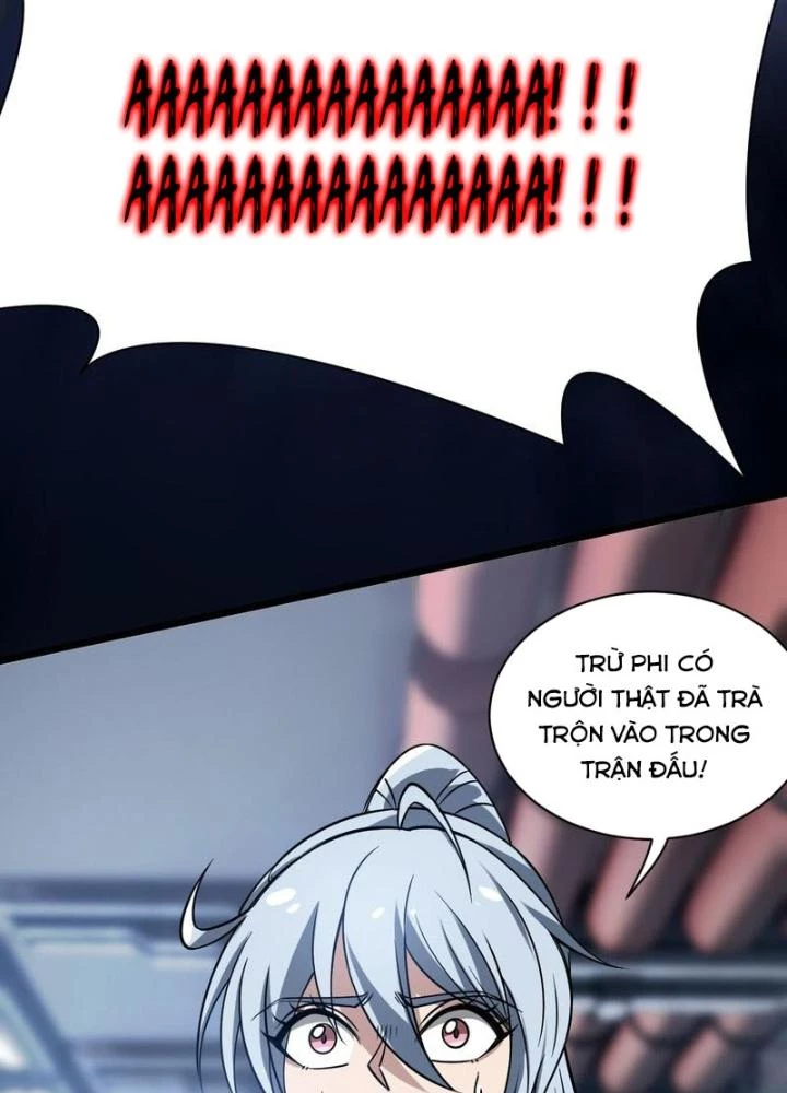 Cực Đại Khoa Trương Chapter 48 - 81