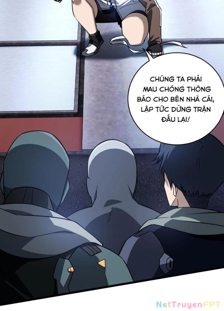 Cực Đại Khoa Trương Chapter 48 - 91