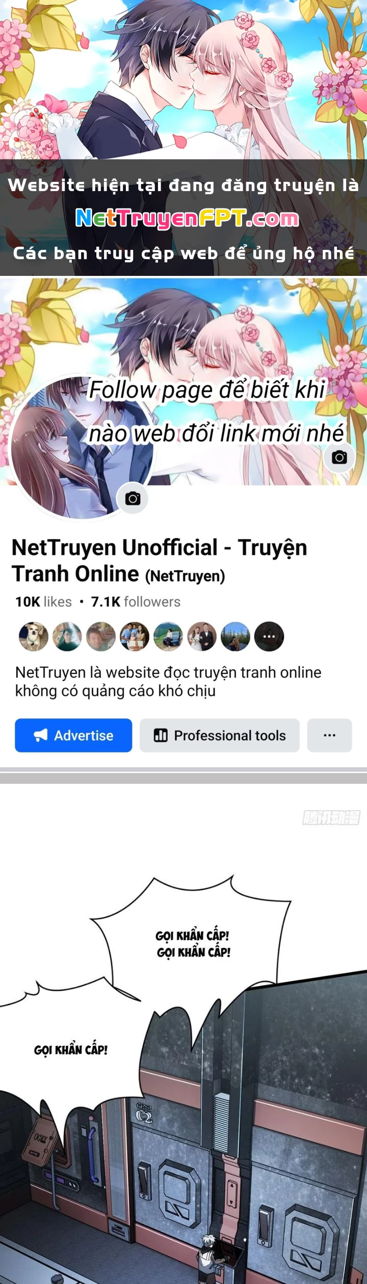 Cực Đại Khoa Trương Chapter 49 - 1