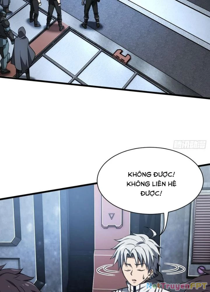 Cực Đại Khoa Trương Chapter 49 - 3