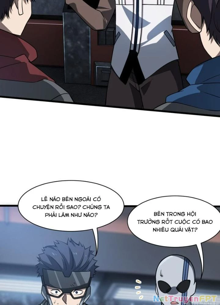 Cực Đại Khoa Trương Chapter 49 - 5