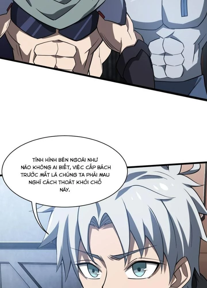 Cực Đại Khoa Trương Chapter 49 - 7