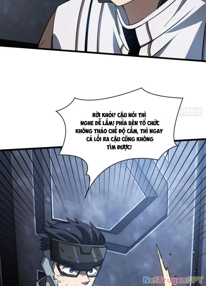 Cực Đại Khoa Trương Chapter 49 - 9