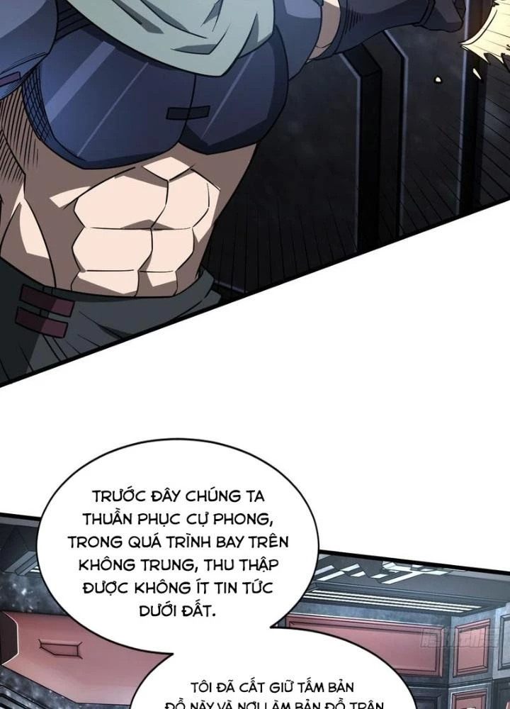 Cực Đại Khoa Trương Chapter 49 - 11