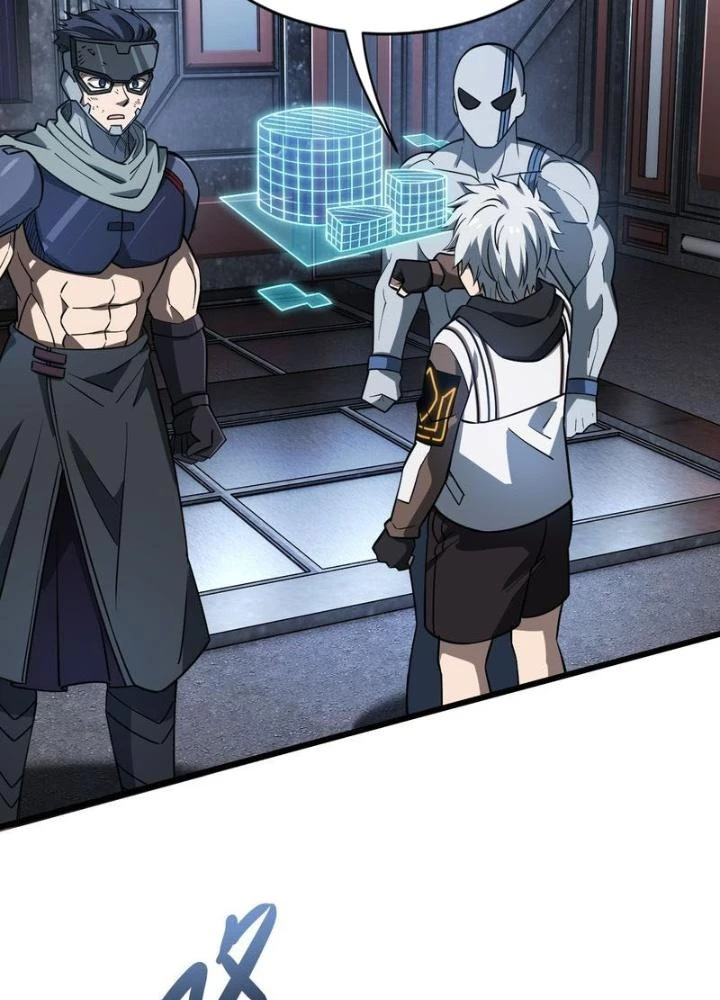 Cực Đại Khoa Trương Chapter 49 - 13