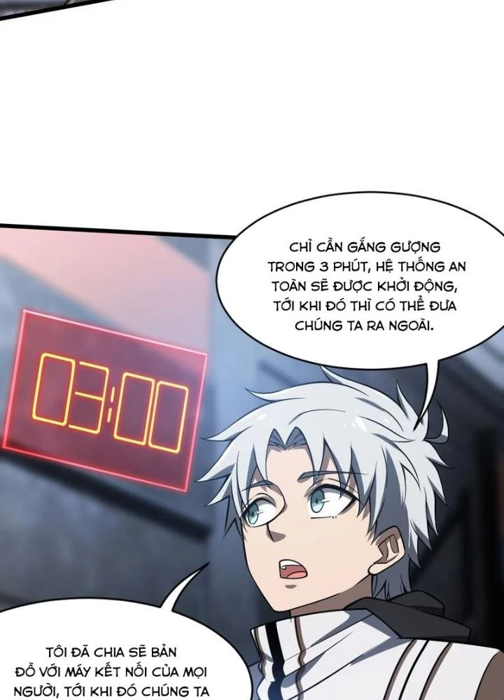 Cực Đại Khoa Trương Chapter 49 - 19