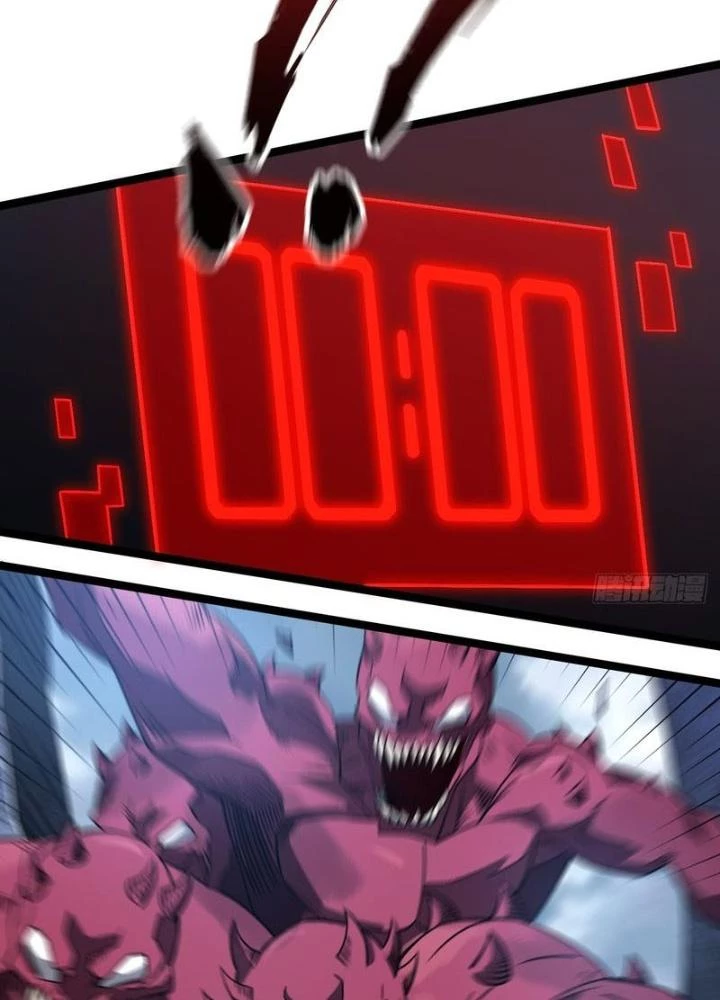 Cực Đại Khoa Trương Chapter 49 - 29