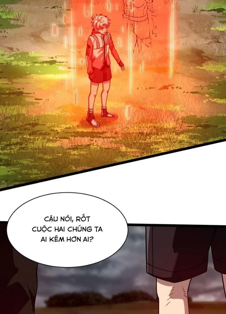 Cực Đại Khoa Trương Chapter 49 - 39