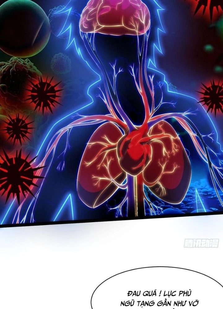 Cực Đại Khoa Trương Chapter 49 - 49