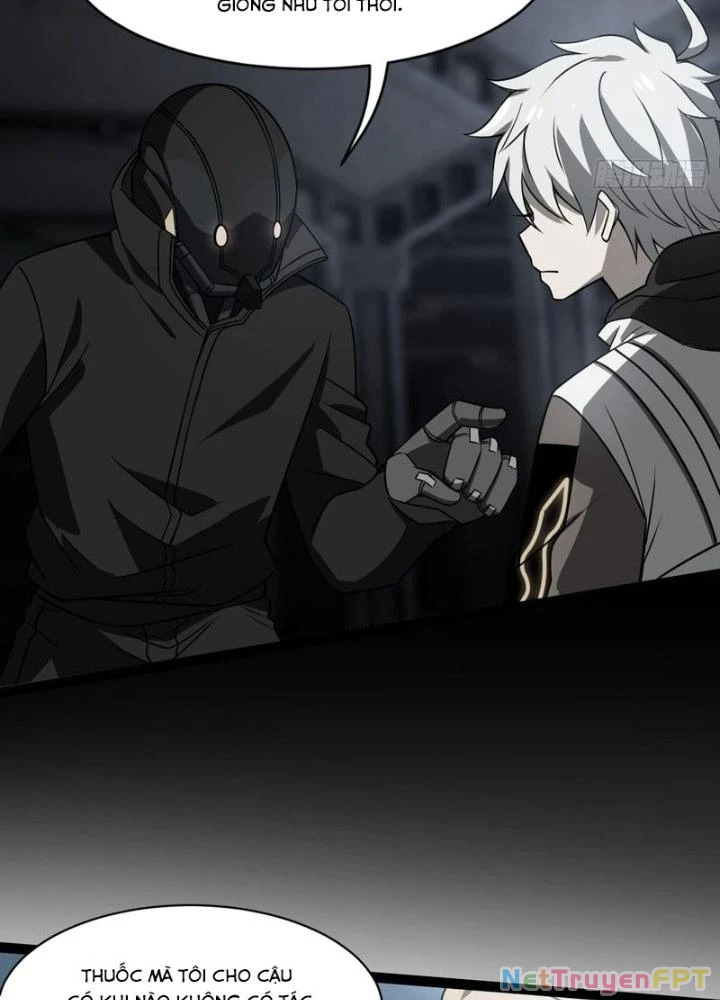 Cực Đại Khoa Trương Chapter 49 - 53