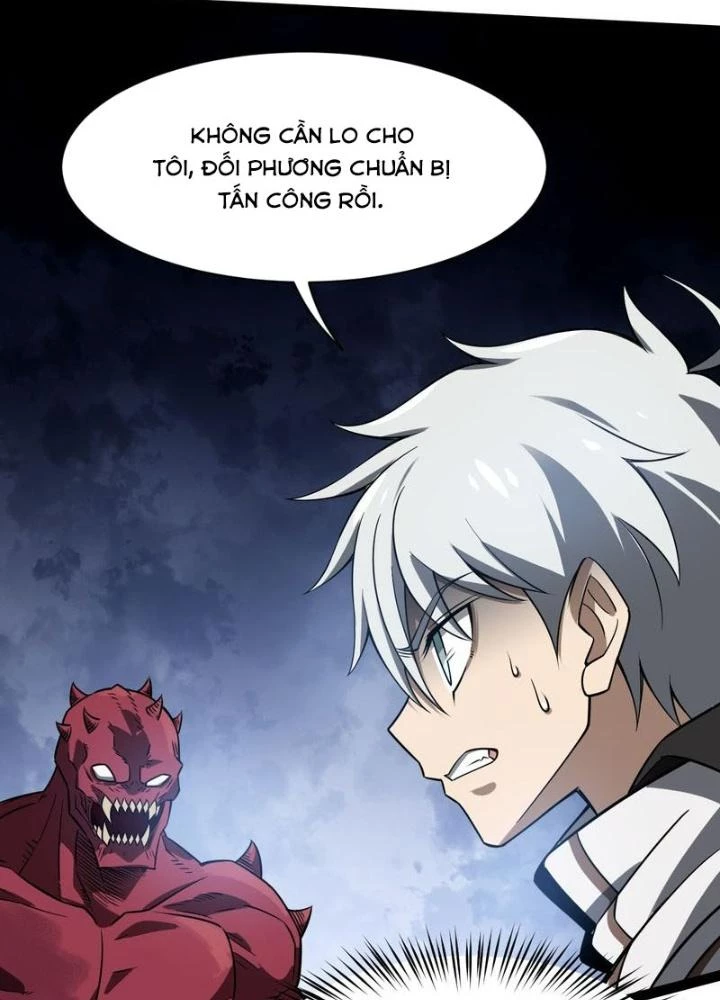 Cực Đại Khoa Trương Chapter 49 - 57