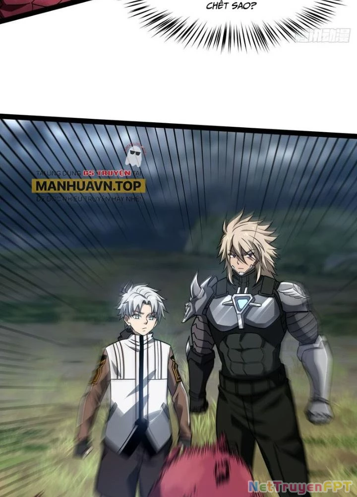 Cực Đại Khoa Trương Chapter 49 - 59