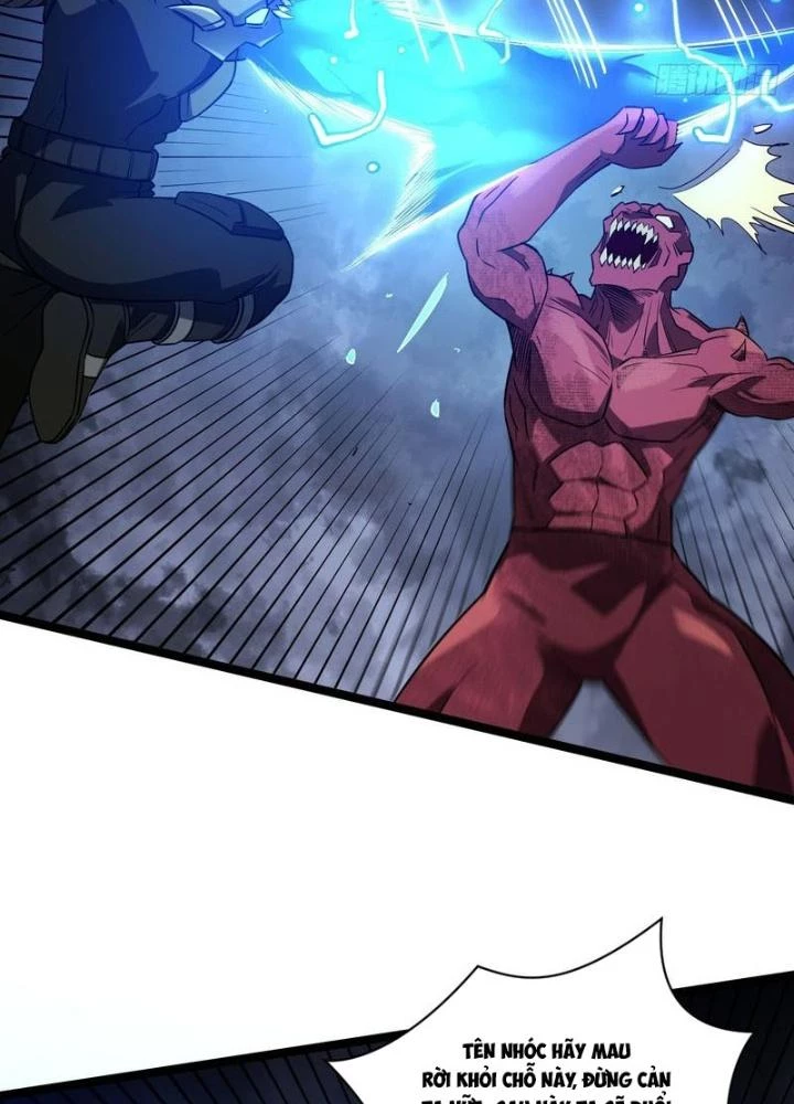 Cực Đại Khoa Trương Chapter 49 - 65