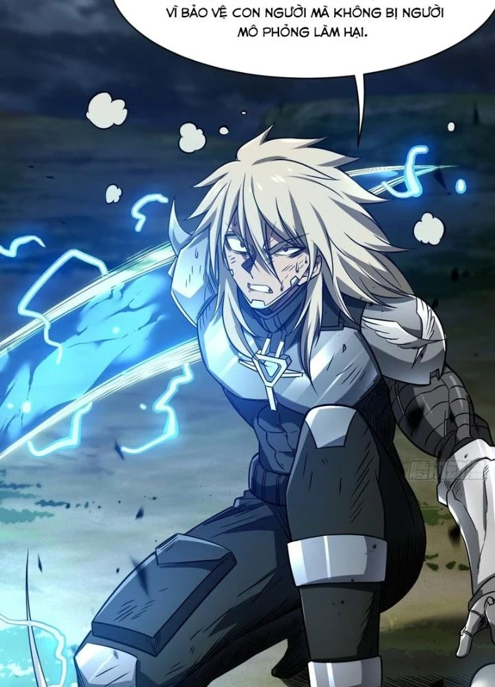 Cực Đại Khoa Trương Chapter 49 - 97