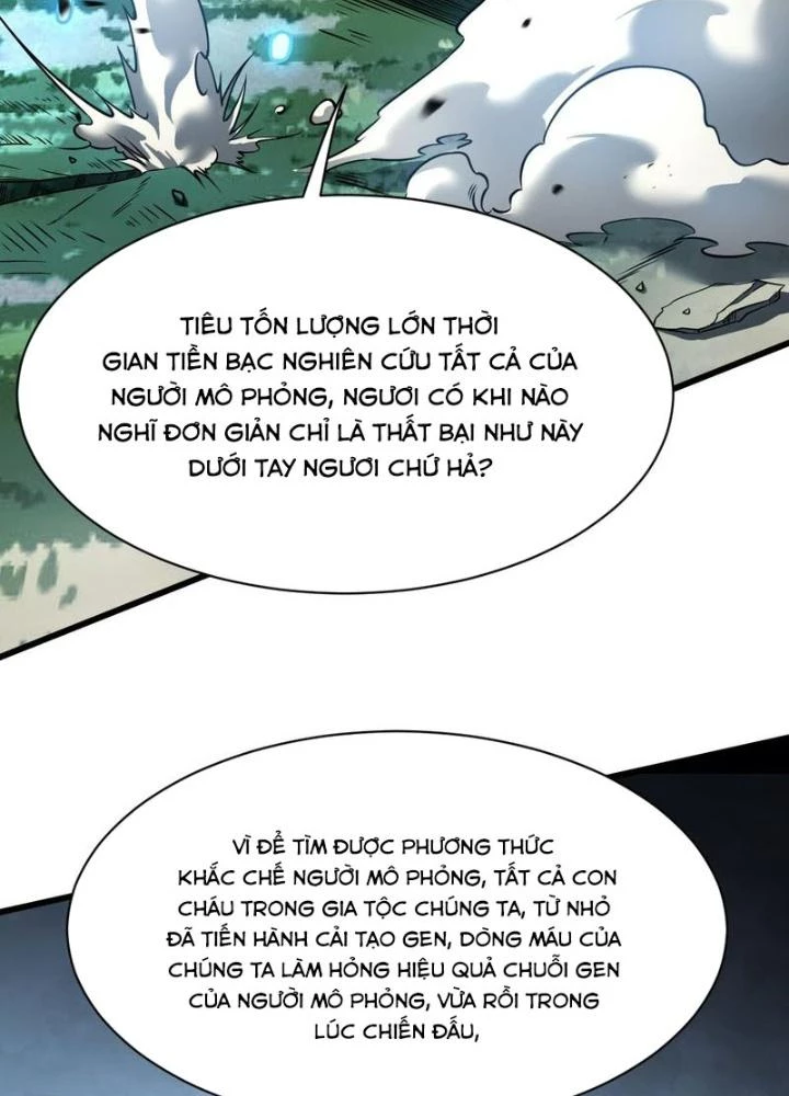 Cực Đại Khoa Trương Chapter 49 - 99