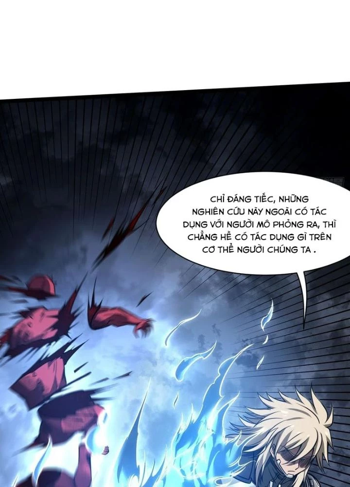 Cực Đại Khoa Trương Chapter 49 - 115