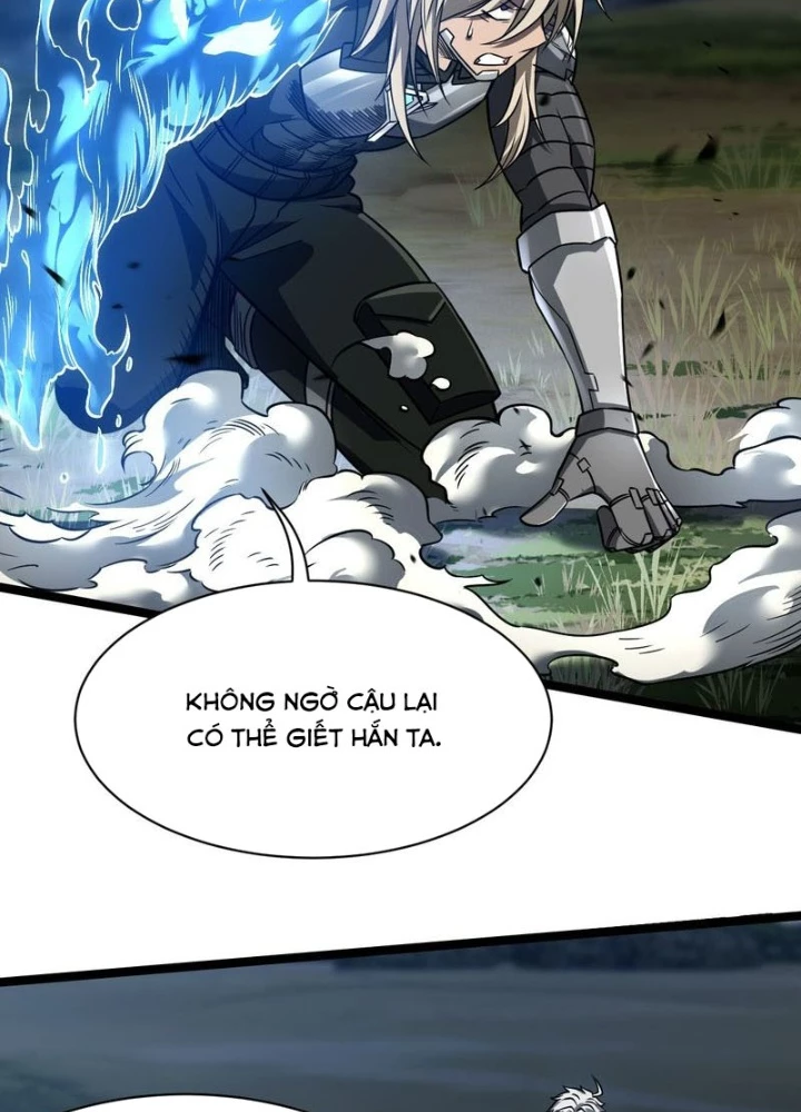 Cực Đại Khoa Trương Chapter 49 - 119