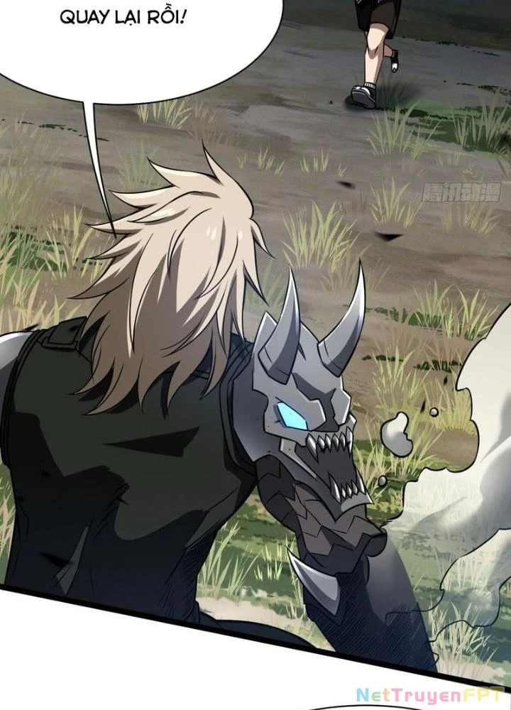 Cực Đại Khoa Trương Chapter 49 - 121