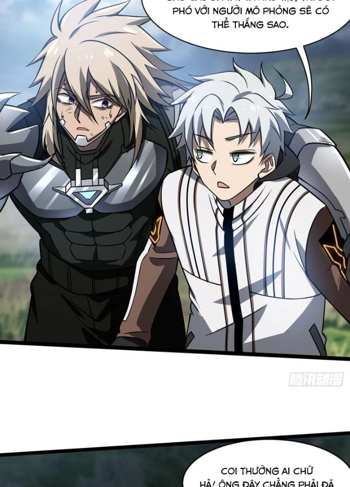 Cực Đại Khoa Trương Chapter 49 - 123