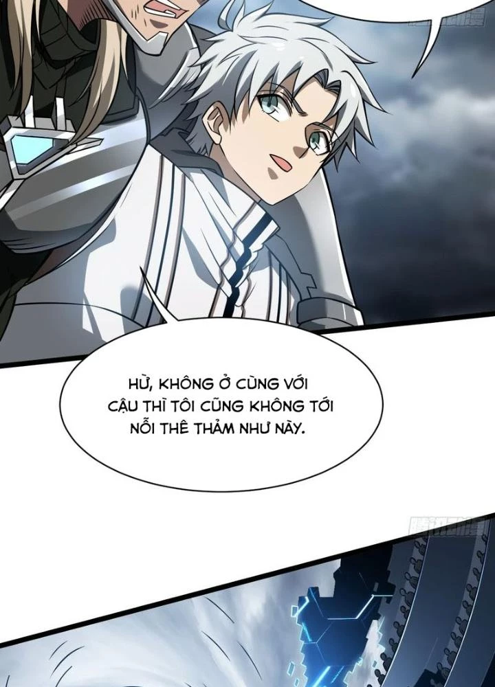 Cực Đại Khoa Trương Chapter 49 - 127