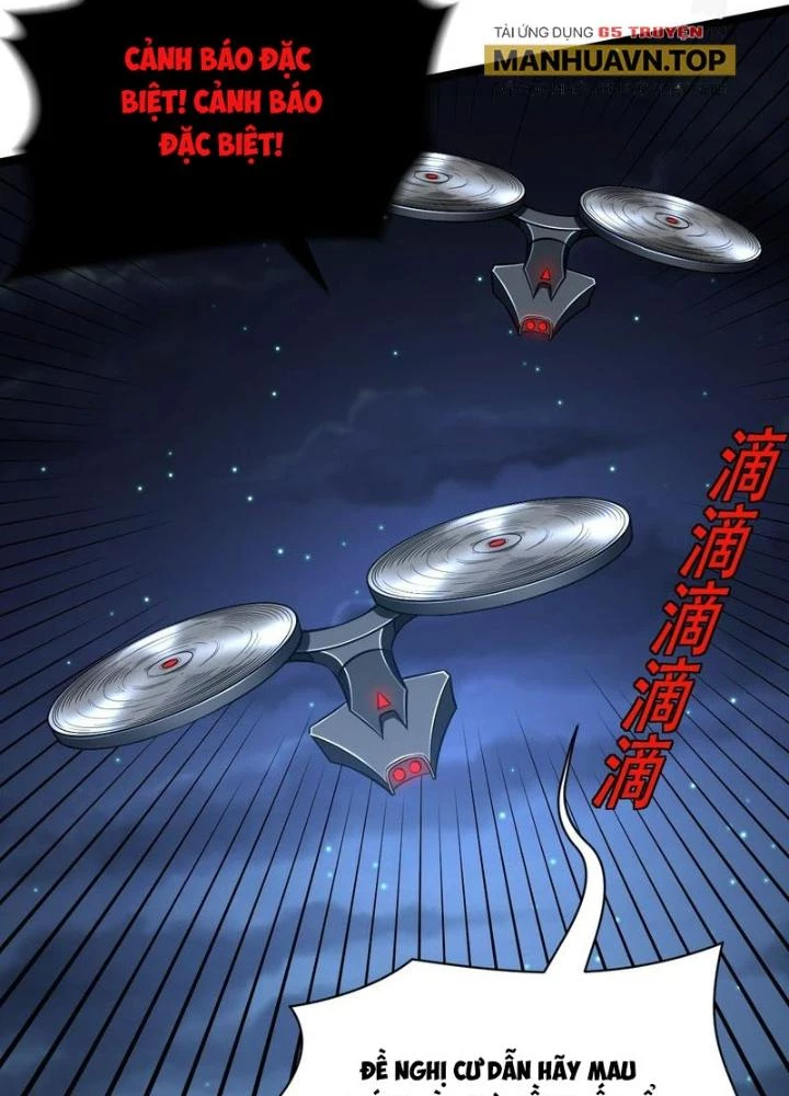 Cực Đại Khoa Trương Chapter 51 - 19