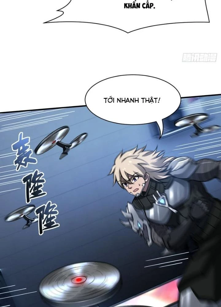 Cực Đại Khoa Trương Chapter 51 - 21