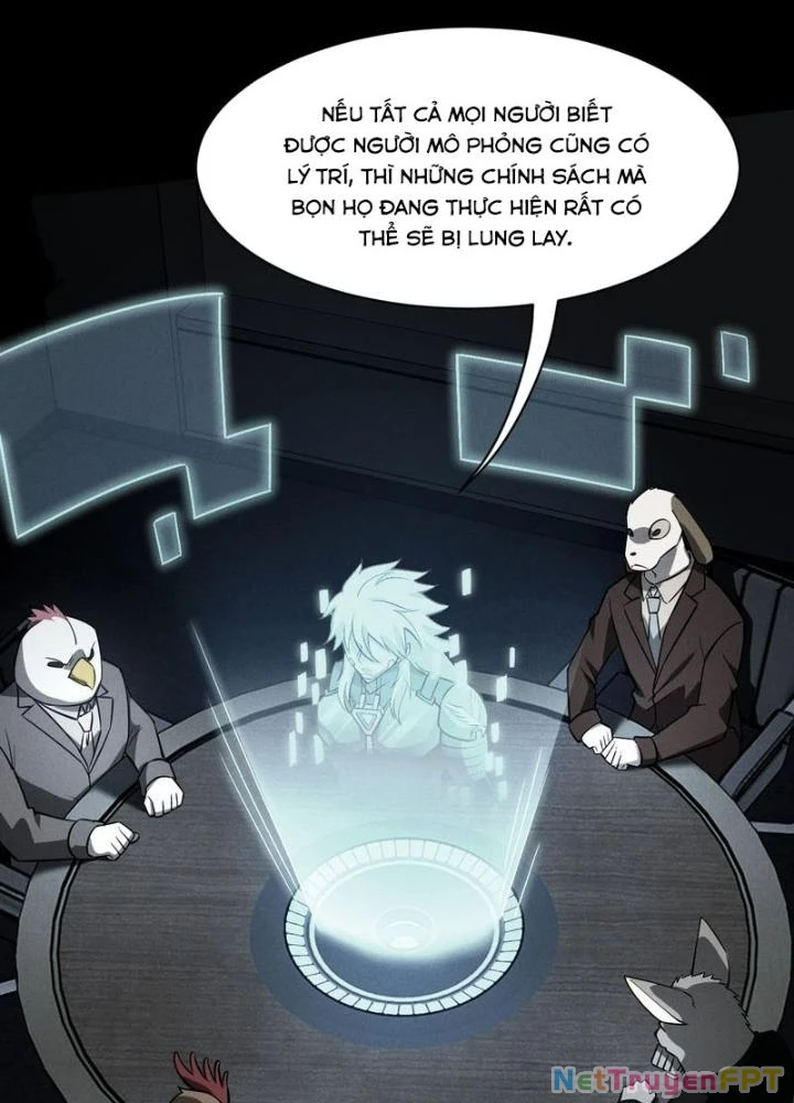 Cực Đại Khoa Trương Chapter 51 - 101