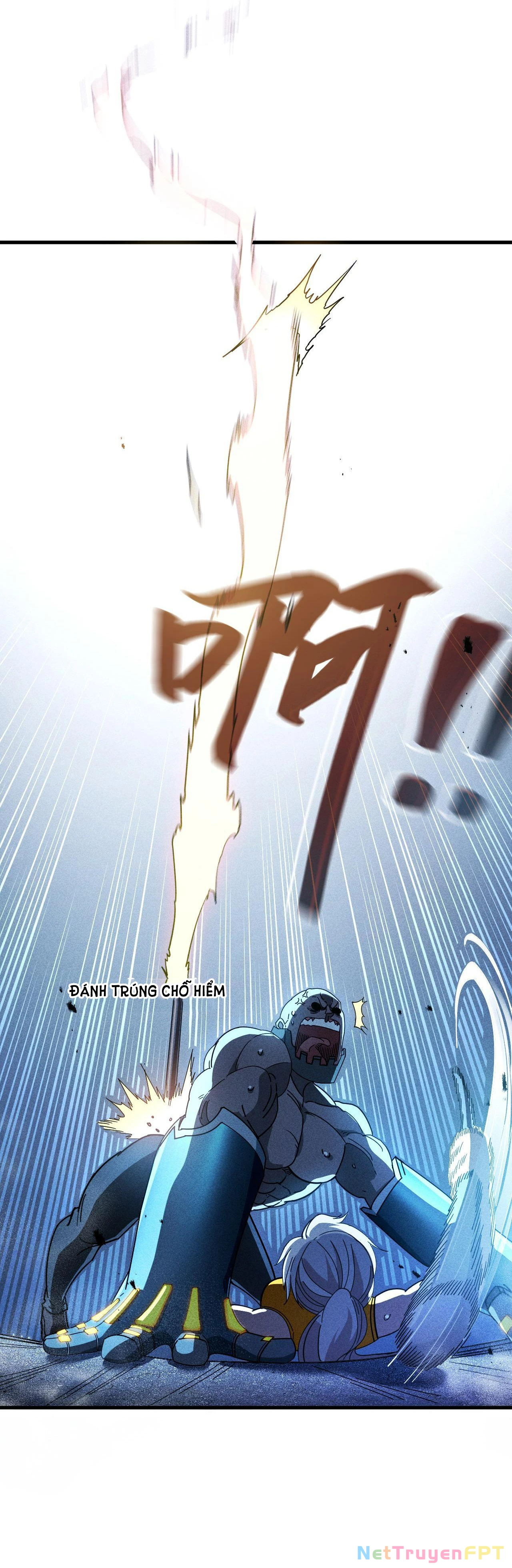 Cực Đại Khoa Trương Chapter 1 - 13