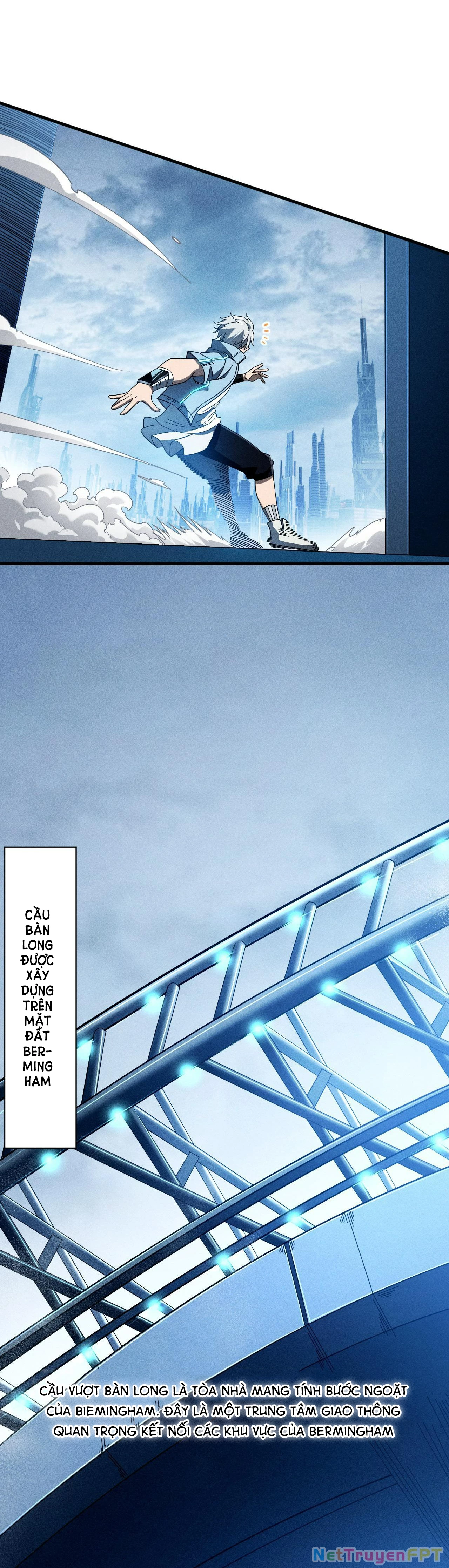 Cực Đại Khoa Trương Chapter 1 - 27