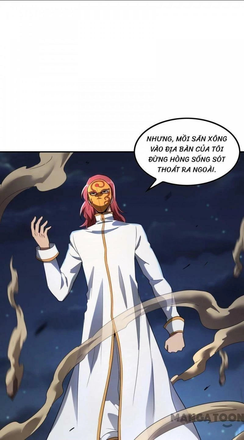 Đệ Nhất Ở Rể Chapter 114 - 10