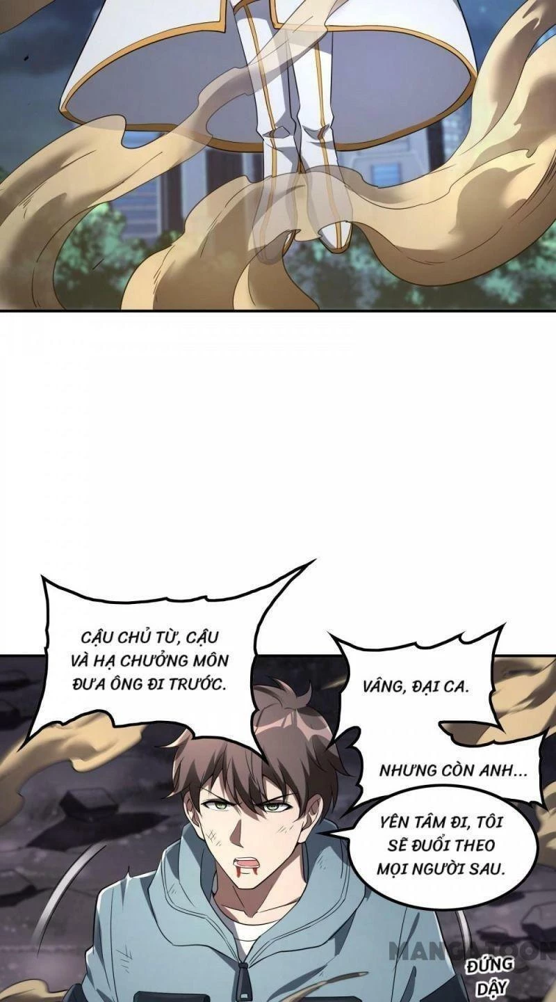 Đệ Nhất Ở Rể Chapter 114 - 11