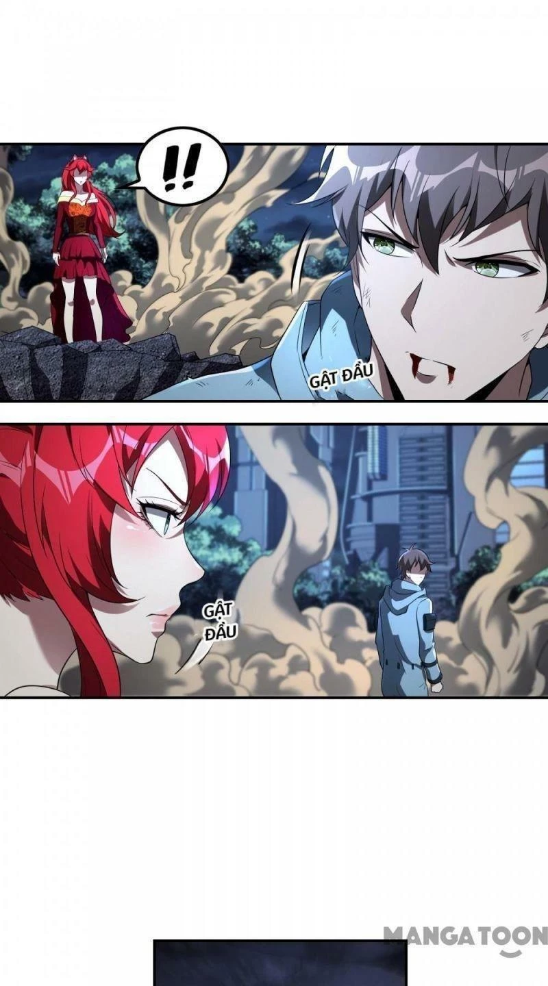 Đệ Nhất Ở Rể Chapter 114 - 13