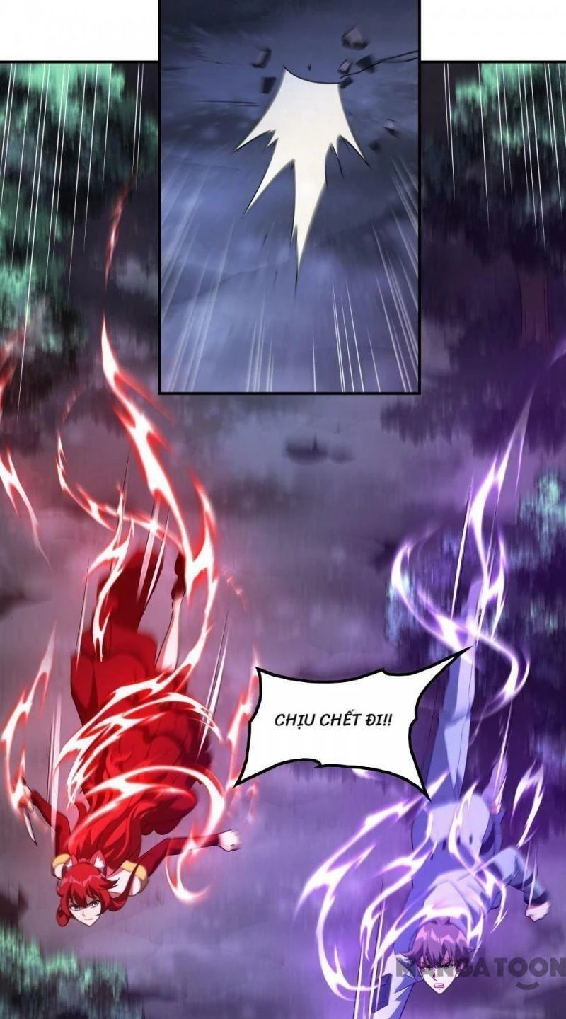 Đệ Nhất Ở Rể Chapter 114 - 14