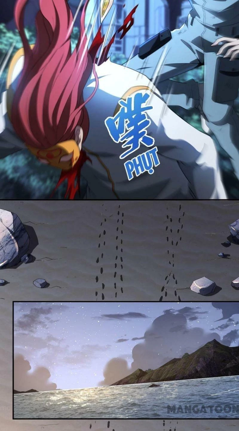 Đệ Nhất Ở Rể Chapter 114 - 20