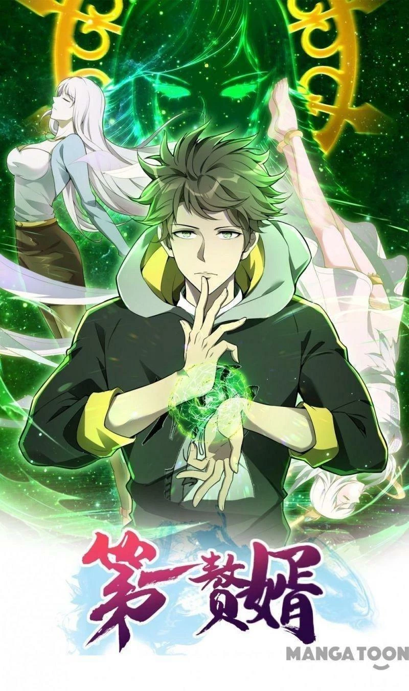 Đệ Nhất Ở Rể Chapter 115 - 2
