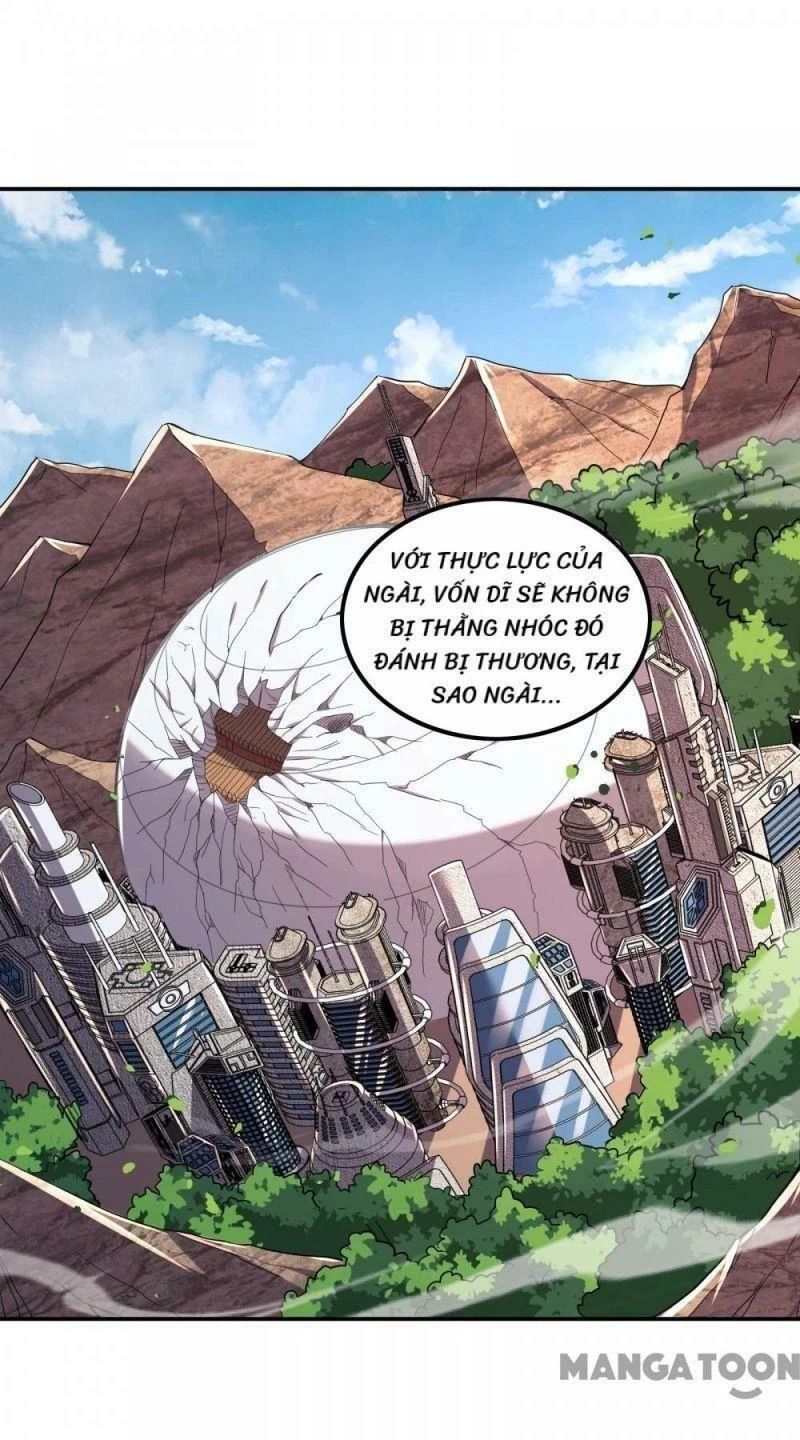 Đệ Nhất Ở Rể Chapter 115 - 3
