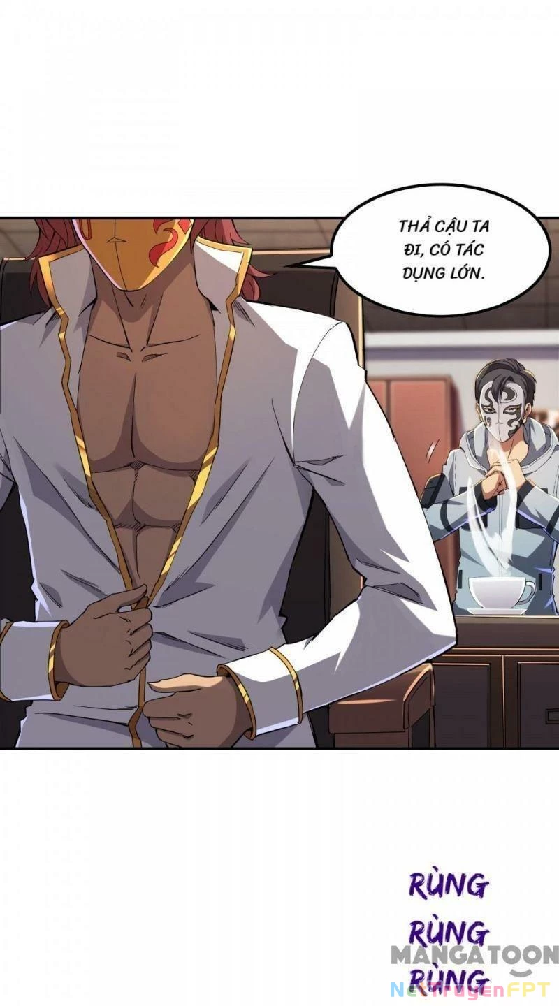 Đệ Nhất Ở Rể Chapter 115 - 4