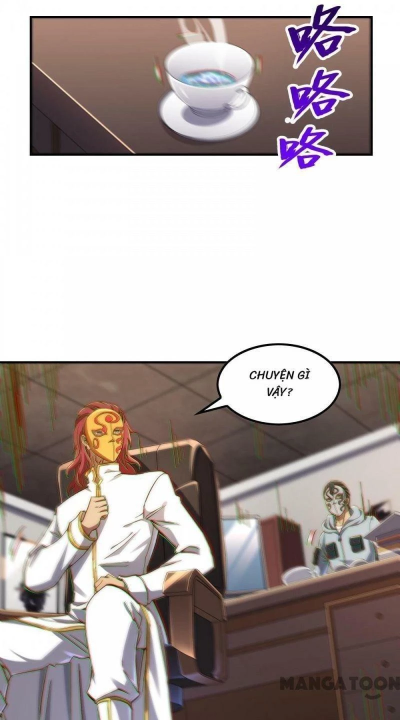 Đệ Nhất Ở Rể Chapter 115 - 5