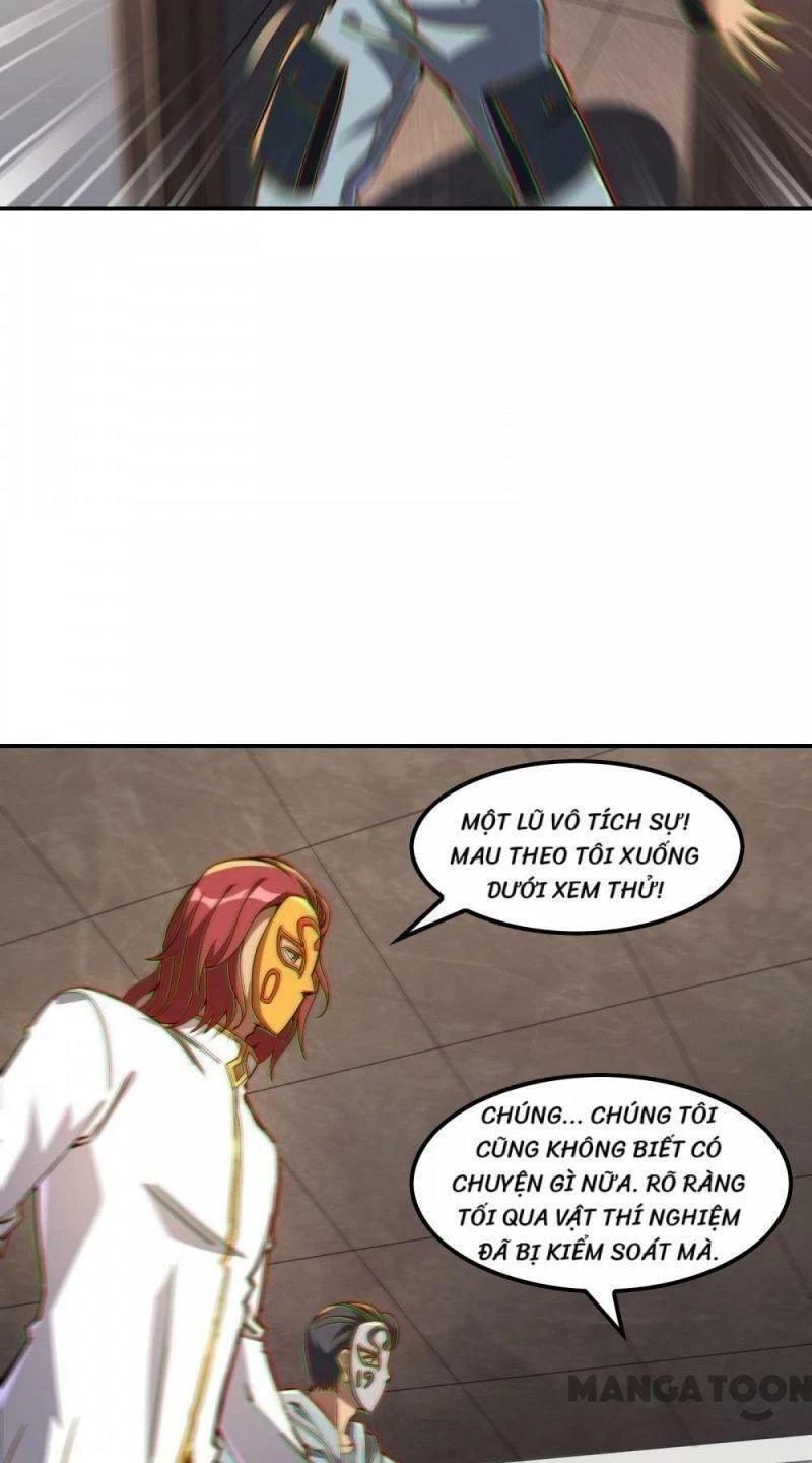 Đệ Nhất Ở Rể Chapter 115 - 7